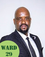 ward councillors